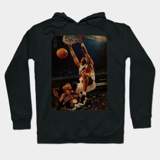 Dunk Shawn Marion Vintage Hoodie